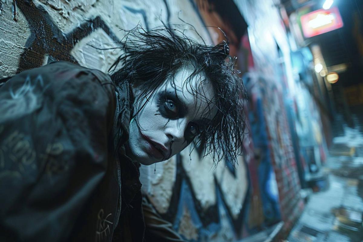 Jujutsu Kaisen : ce personnage inspiré de Marilyn Manson ? La théorie choc des fans