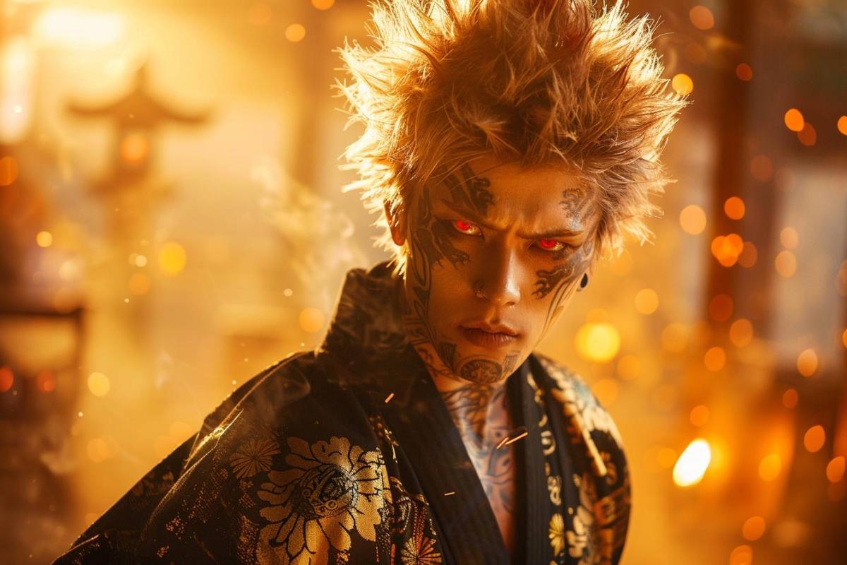 Jujutsu Kaisen : pourquoi Hakari n'utilise pas sa technique ultime ? (La raison vous surprendra)