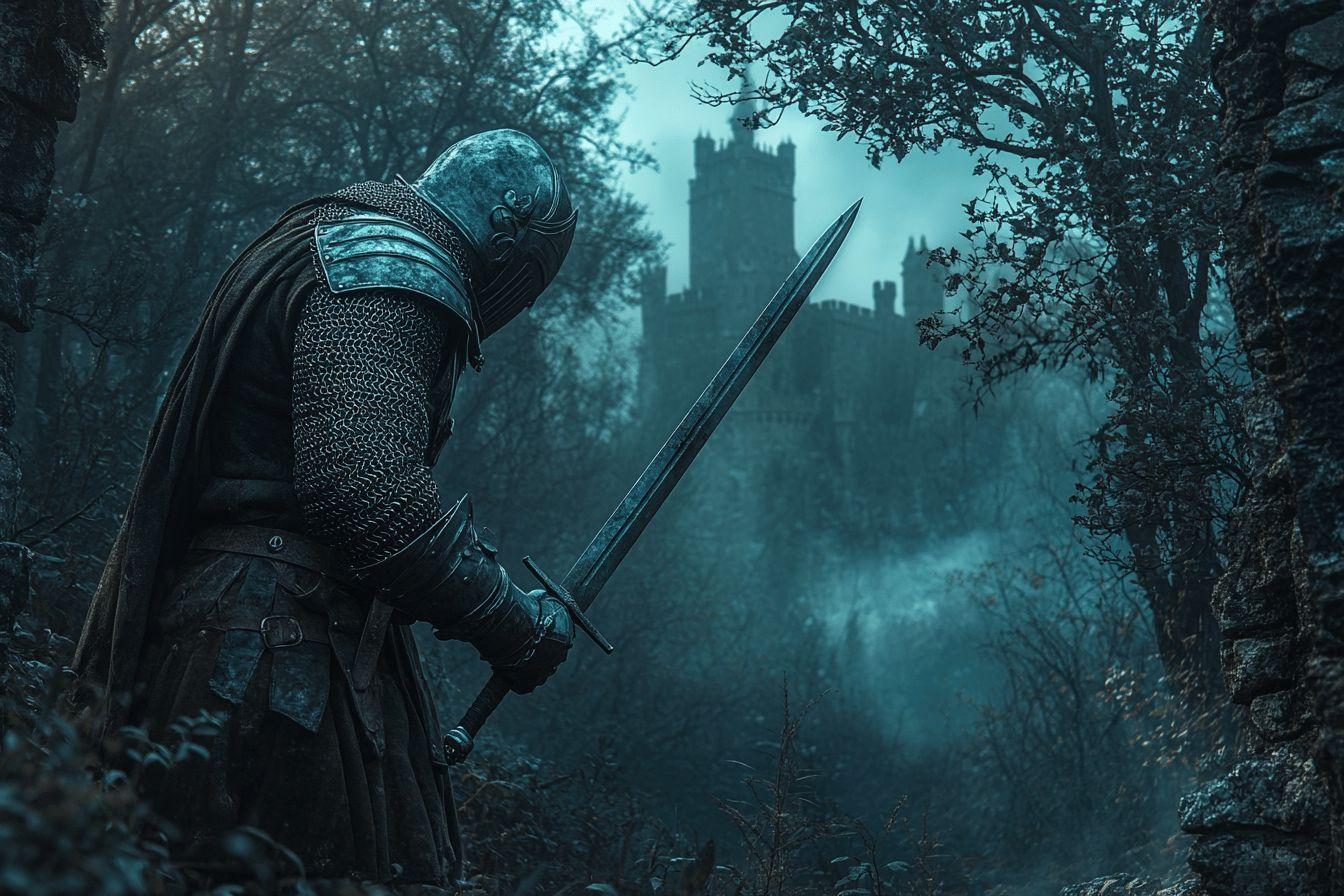 Kingdom Come : Deliverance 2 - Heure de sortie mondiale du jeu sur PC et consoles