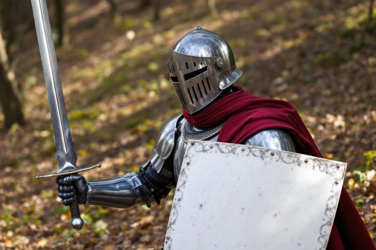 Kingdom Come Deliverance 2 : Warhorse veut devenir le roi des RPG
