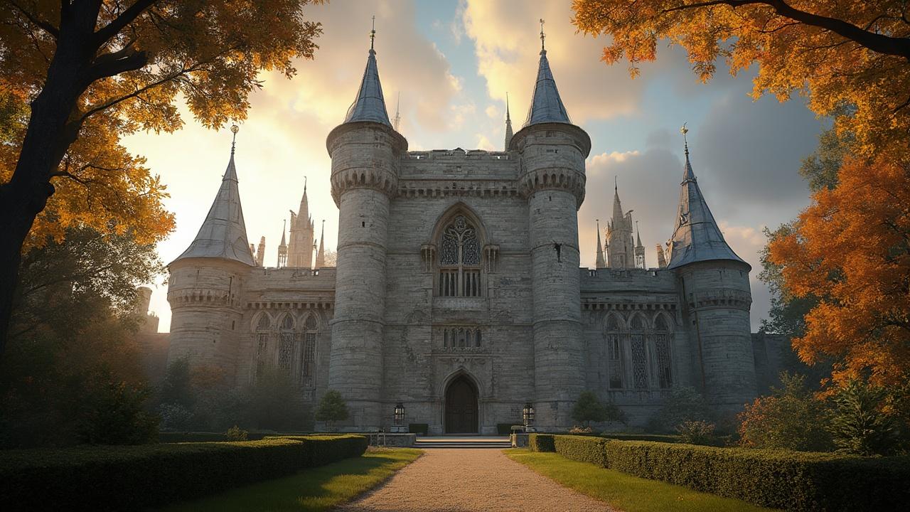 King's Choice : le jeu de simulation historique royal captivant sur mobile