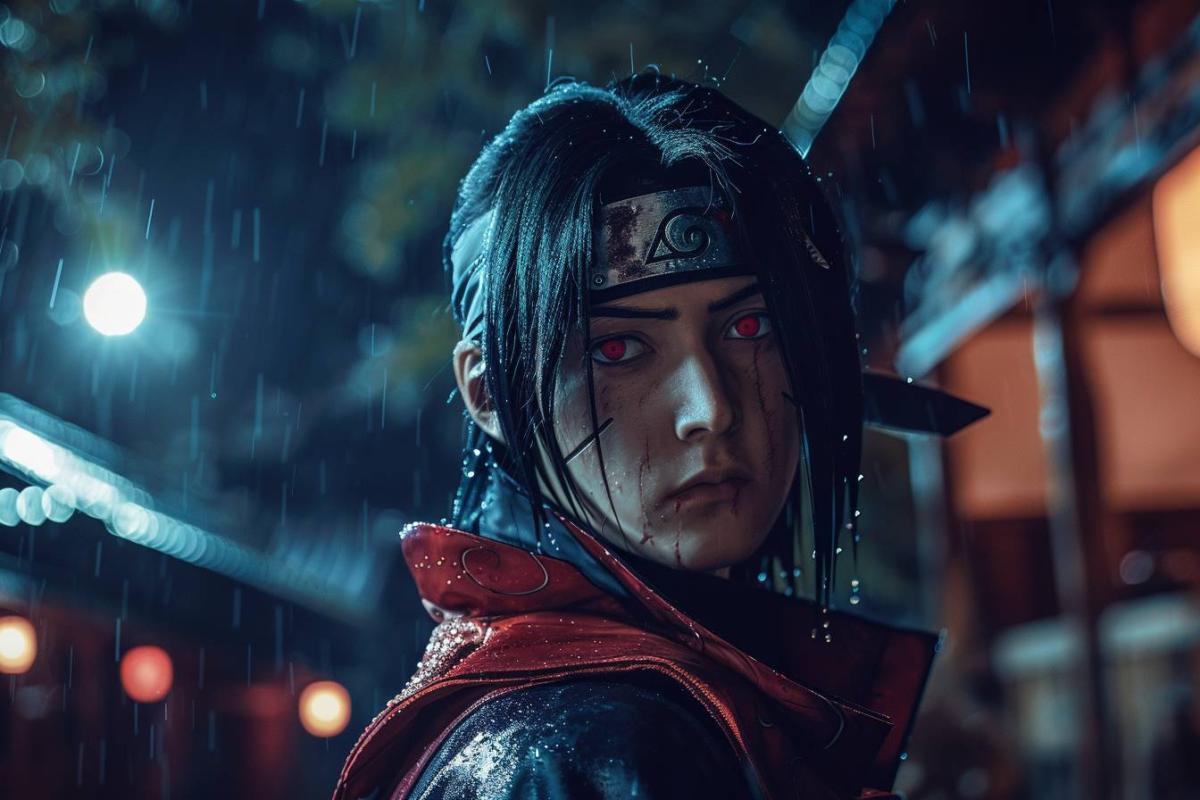 Kishimoto choque les fans : ce personnage de Naruto aura son spin-off (et ce n'est pas Itachi)