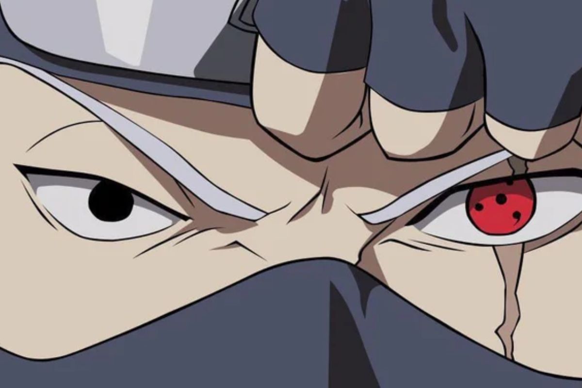 L'auteur de Naruto le dit, il y a un moyen pour que Kakashi retrouve son sharingan ! 👀