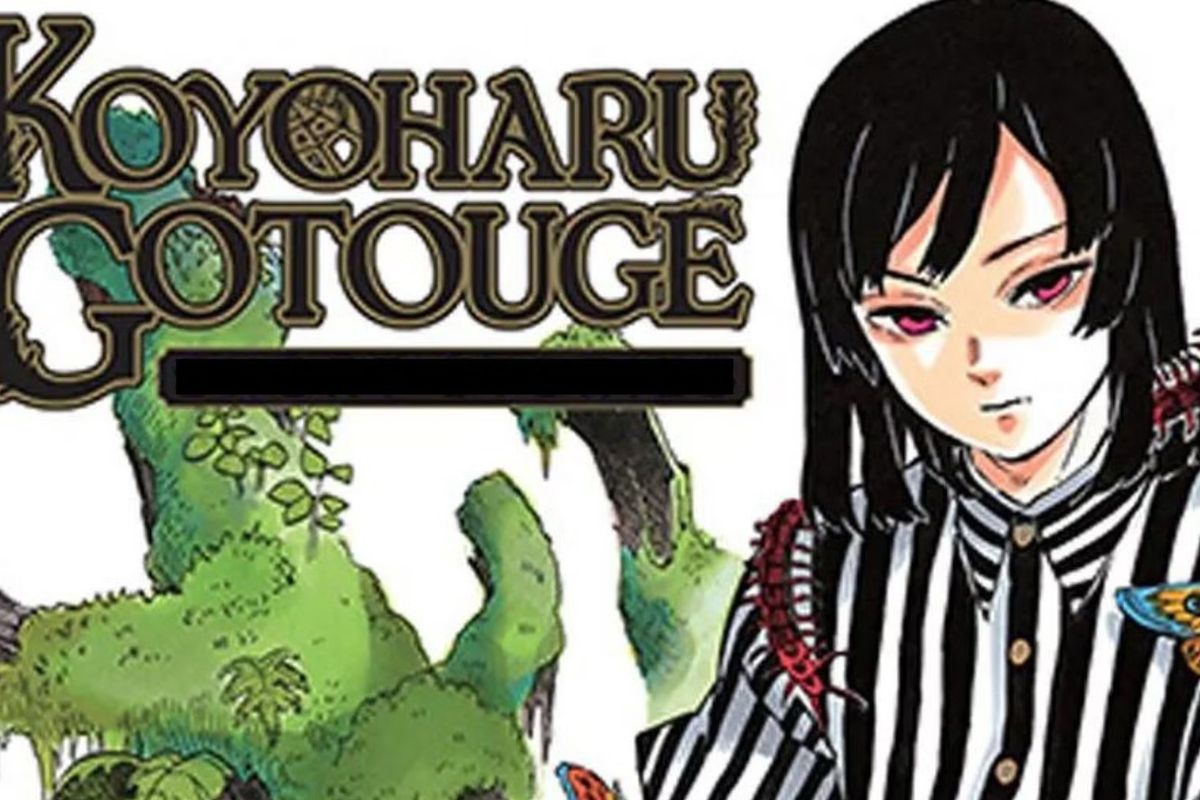 Koyoharu Gotouge et Ufotable : une confiance mutuelle pour Demon Slayer