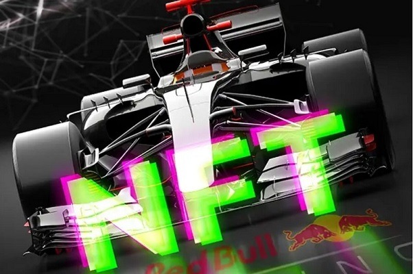 Les projets métaverse de formule 1