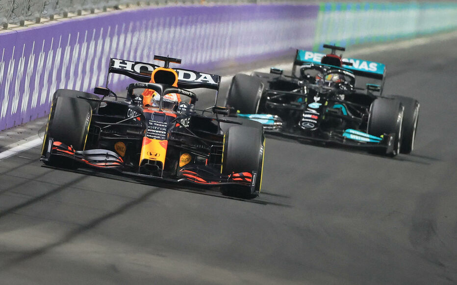 La Formule 1 n'hésite pas à déposer des marques couvrant les métaverse et les NFT