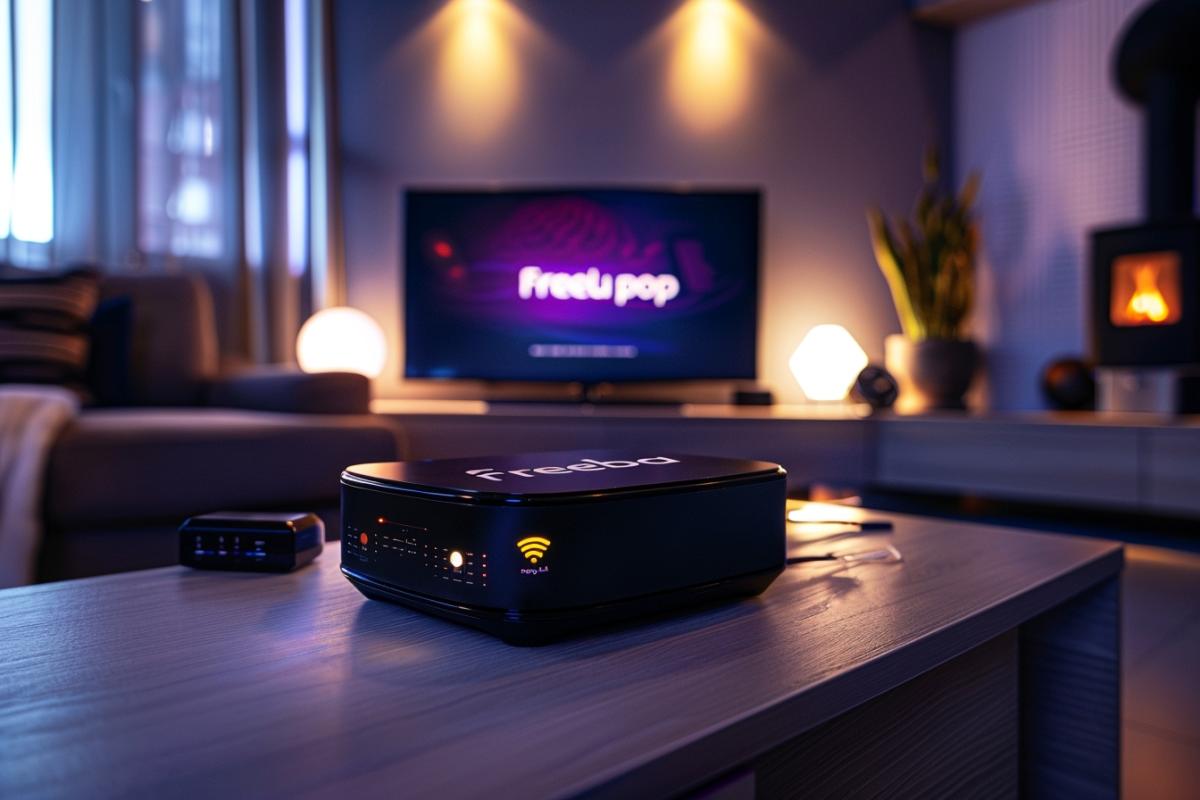 La Freebox Pop enrichit son offre : un nouveau service de streaming gratuit !