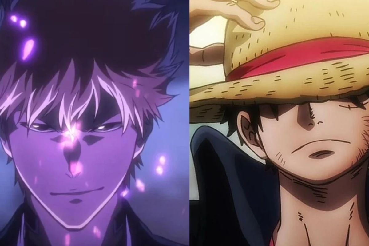 La gentillesse de Luffy dans One Piece est directement inspirée de la réponse d'Eiichiro Oda à la remarque "haineuse" de Tite Kubo : "Allons boire un verre ensemble".