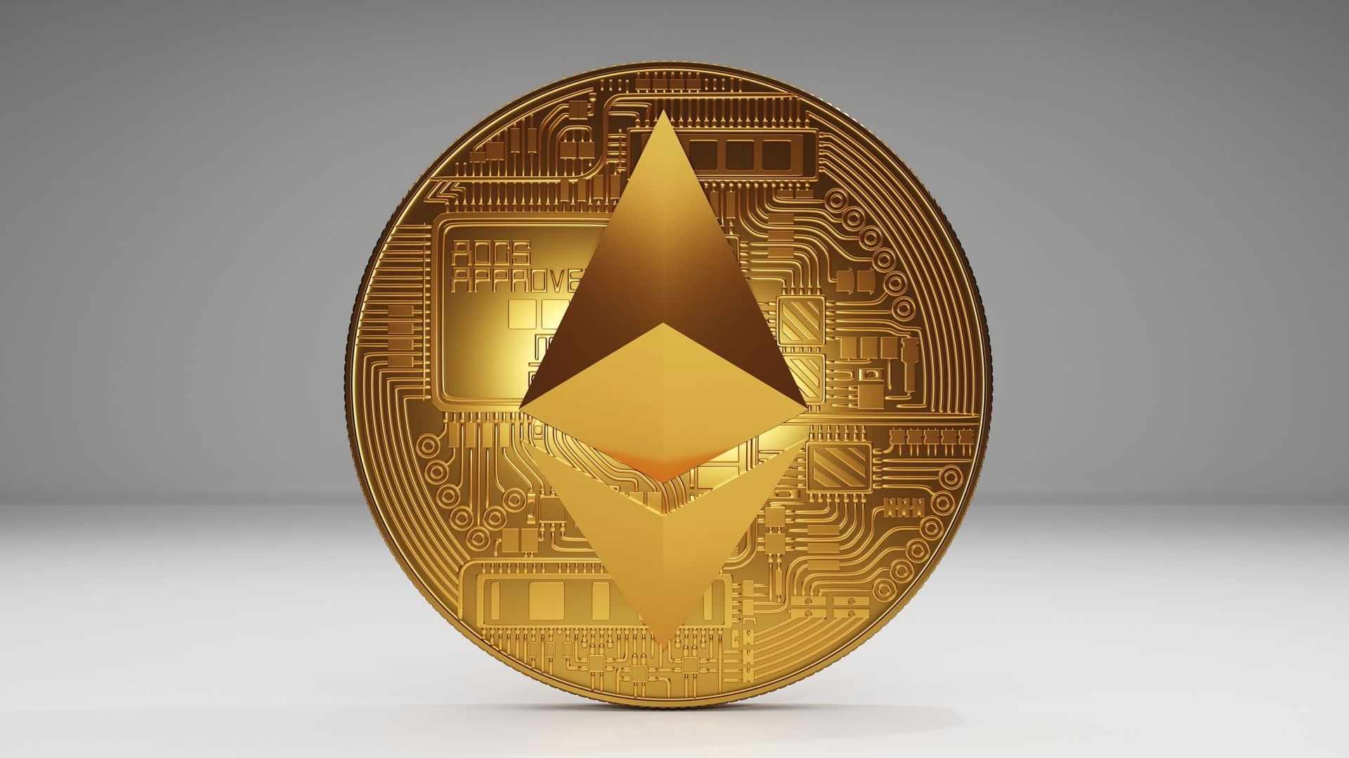 La mise à jour Ethereum aura-t-elle un impact sur le prix des cartes graphiques&nbsp;?