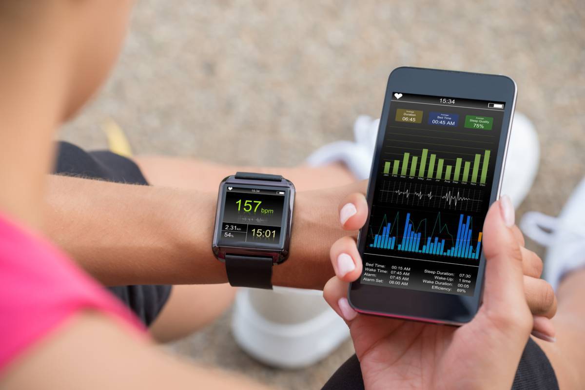 La montre connectée, pour quoi et pour qui ?