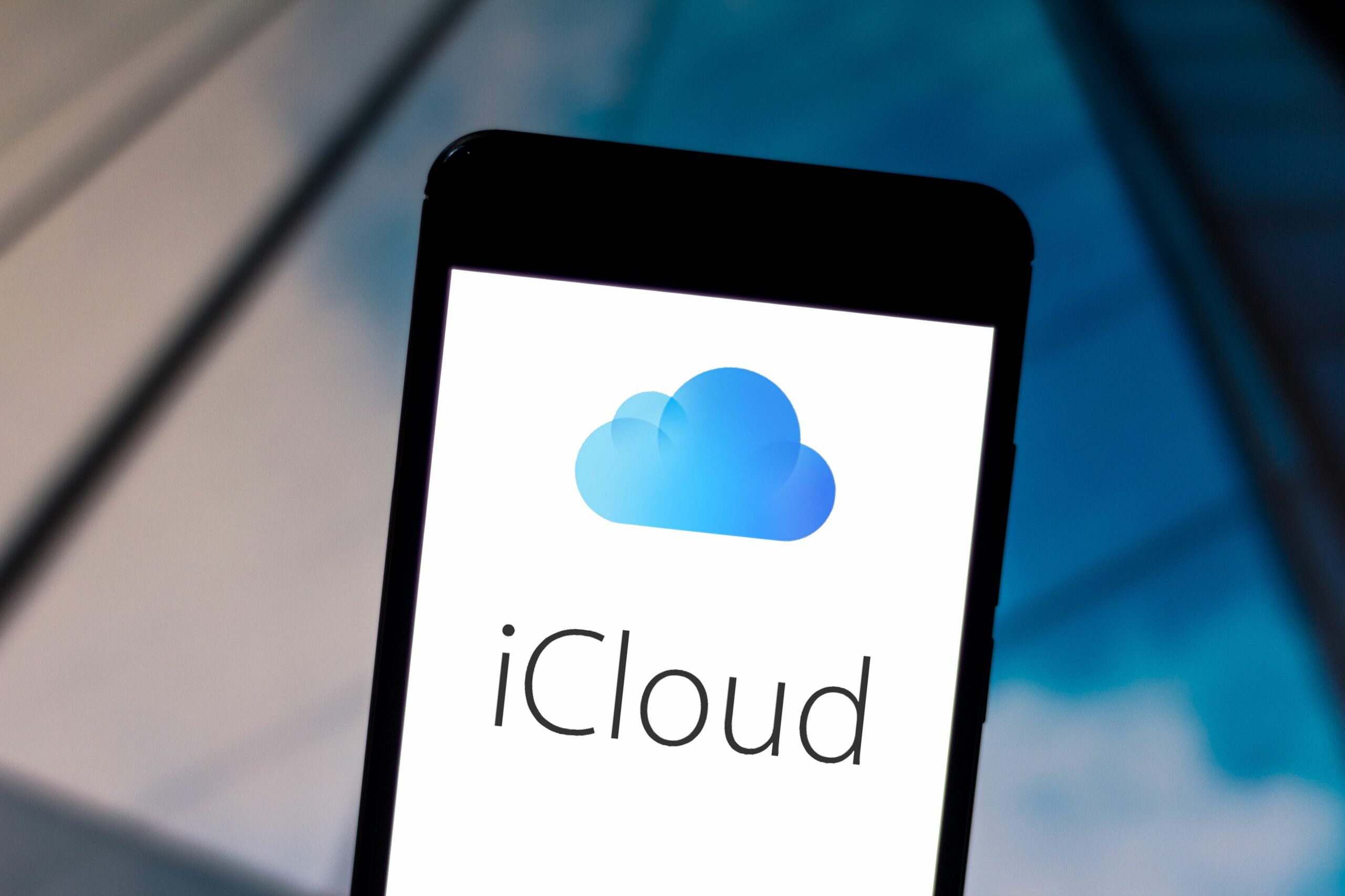 La nouvelle interface d’iCloud Mail est disponible