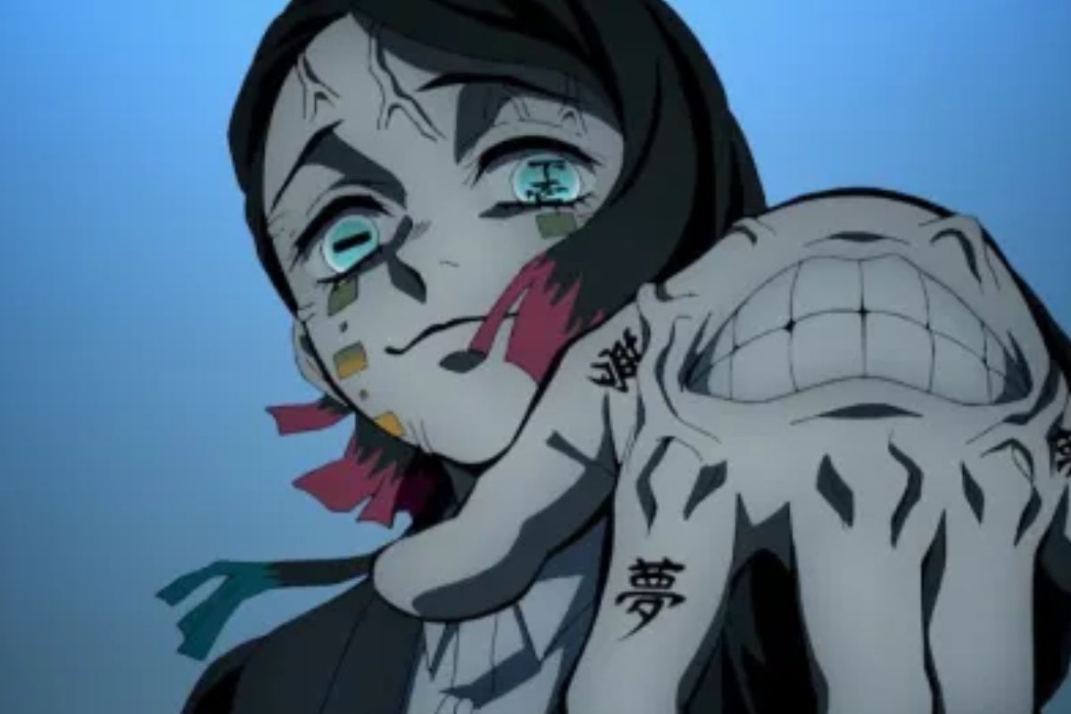 La saison 4 de Demon Slayer a métamorphosé un personnage auparavant insignifiant en une figure centrale de l'intrigue.