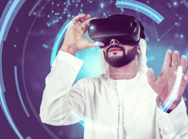 DUBAI METAVERSE