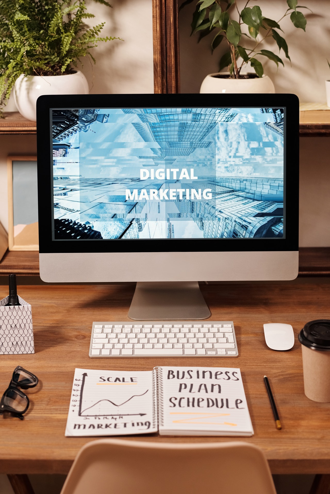La stratégie webmarketing : la clé de réussite des nouveaux défis