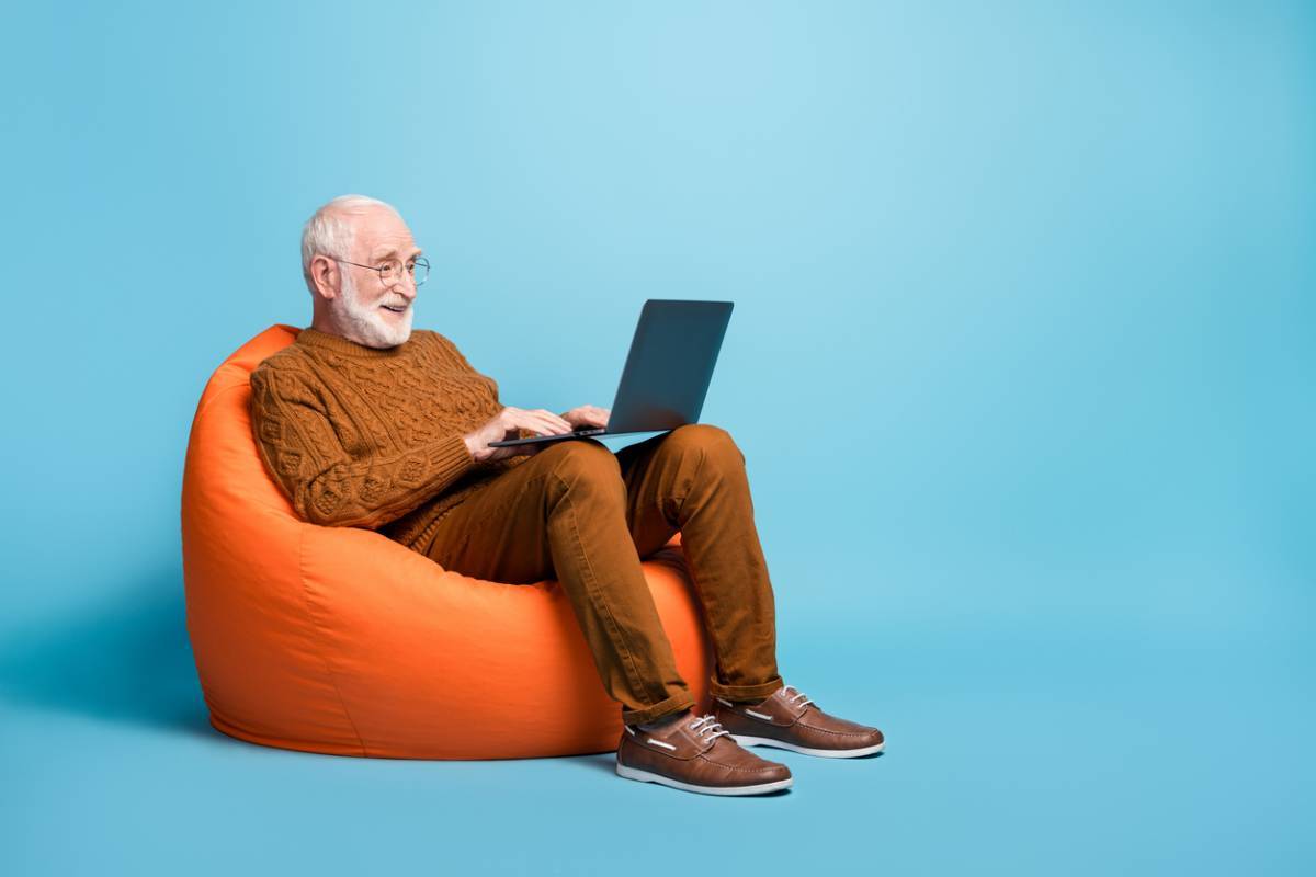 La technologie au service des seniors