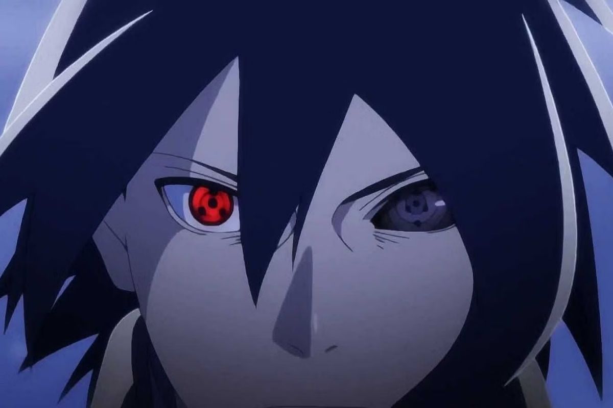 La vraie raison pour laquelle Sasuke n'active jamais son Rinnegan dans Boruto (vous allez être surpris)