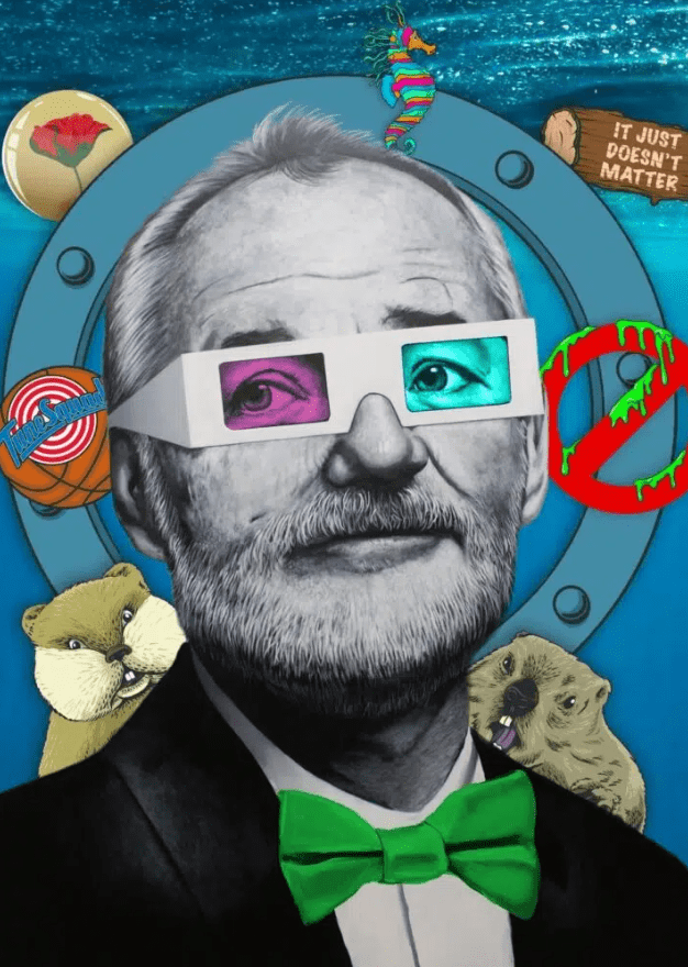 L'acteur Bill Murray est dans un trou noir ! Il s'est fait dérober 186 000 dollars en ETH
