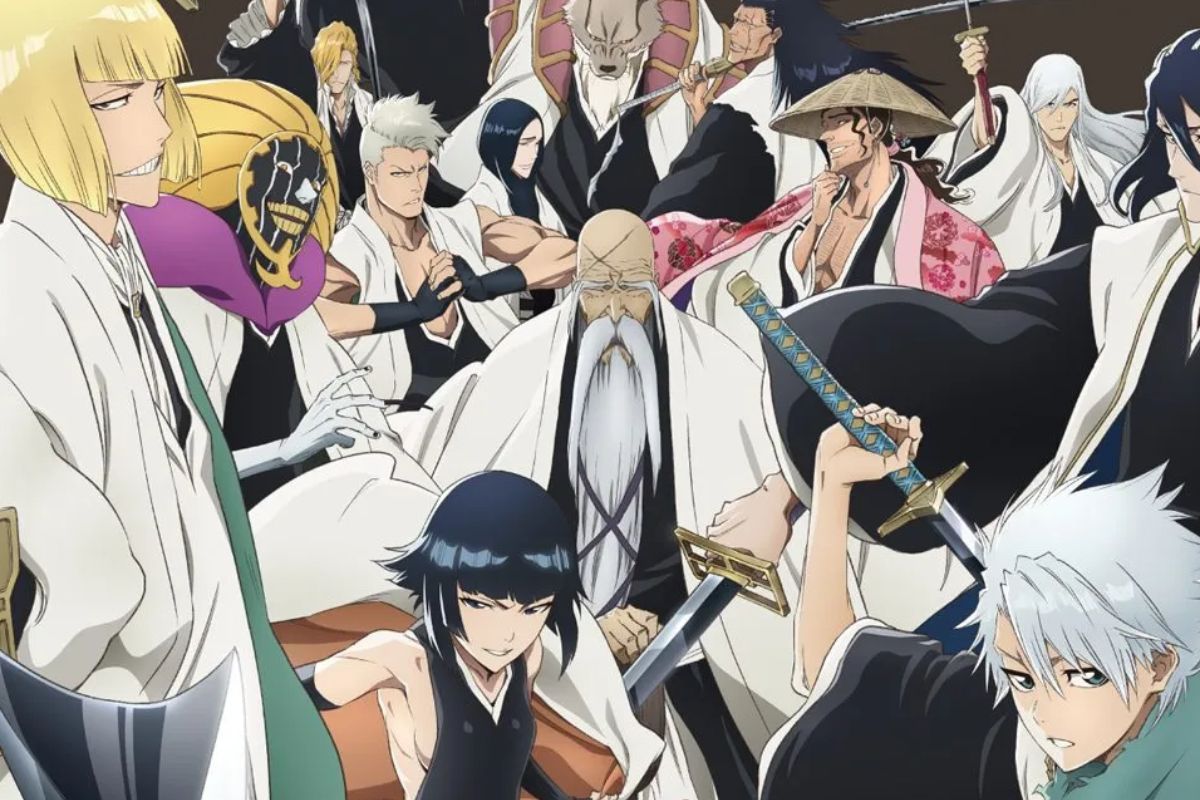 L'acteur de la voix d'Ichigo a atteint un niveau majeur avec La Guerre des Mille Ans et les fans ont adorés "C'est ce que je visais"