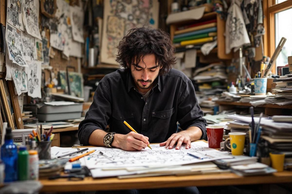 L'ancien éditeur de Dragon Ball critique Eiichiro Oda pour sacrifier la qualité de One Piece à l'anime