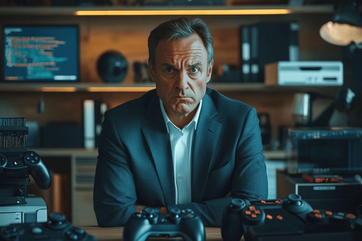 L'ancien patron de PlayStation alerte sur les risques des abonnements pour les développeurs de jeux