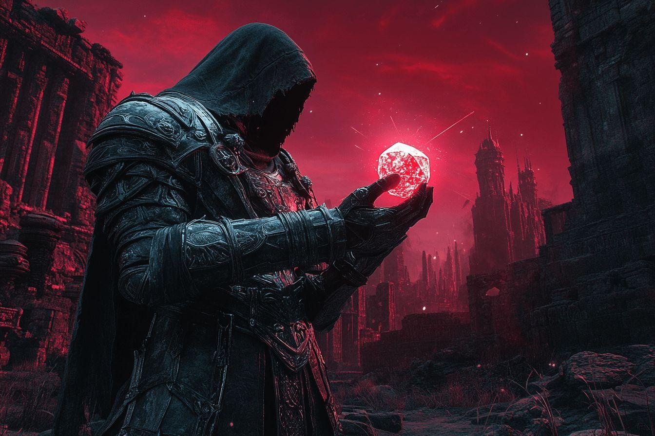 Last epoch : guide complet pour monter en corruption dans le end game