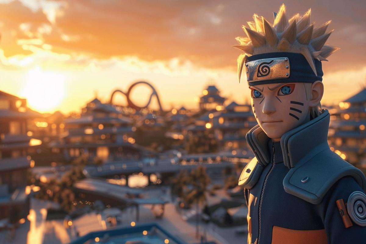 L'audacieux pari de Boruto : pourquoi cette transformation choque les fans de Naruto