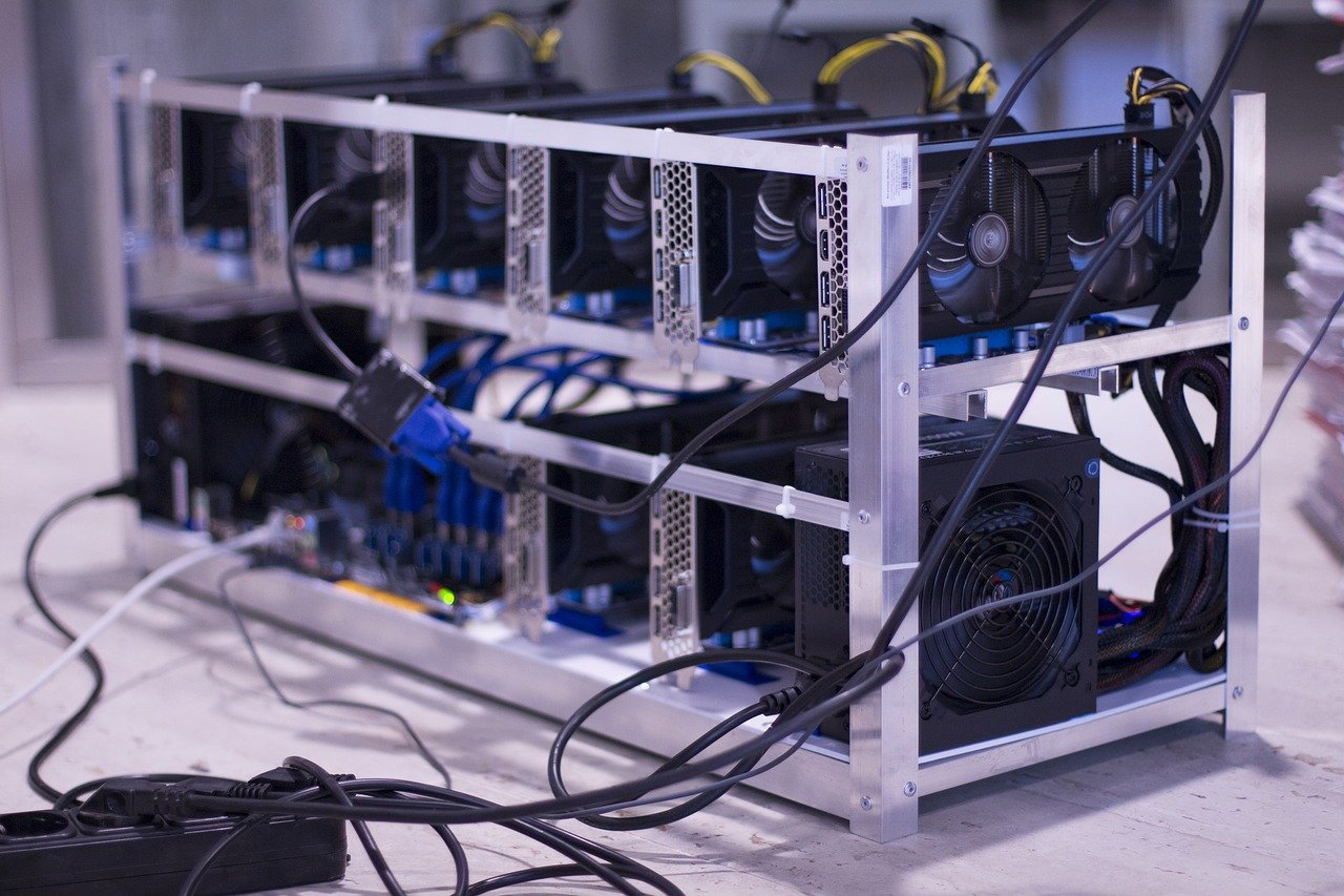 Le cloud mining pour miner de l’Ethereum plus facilement