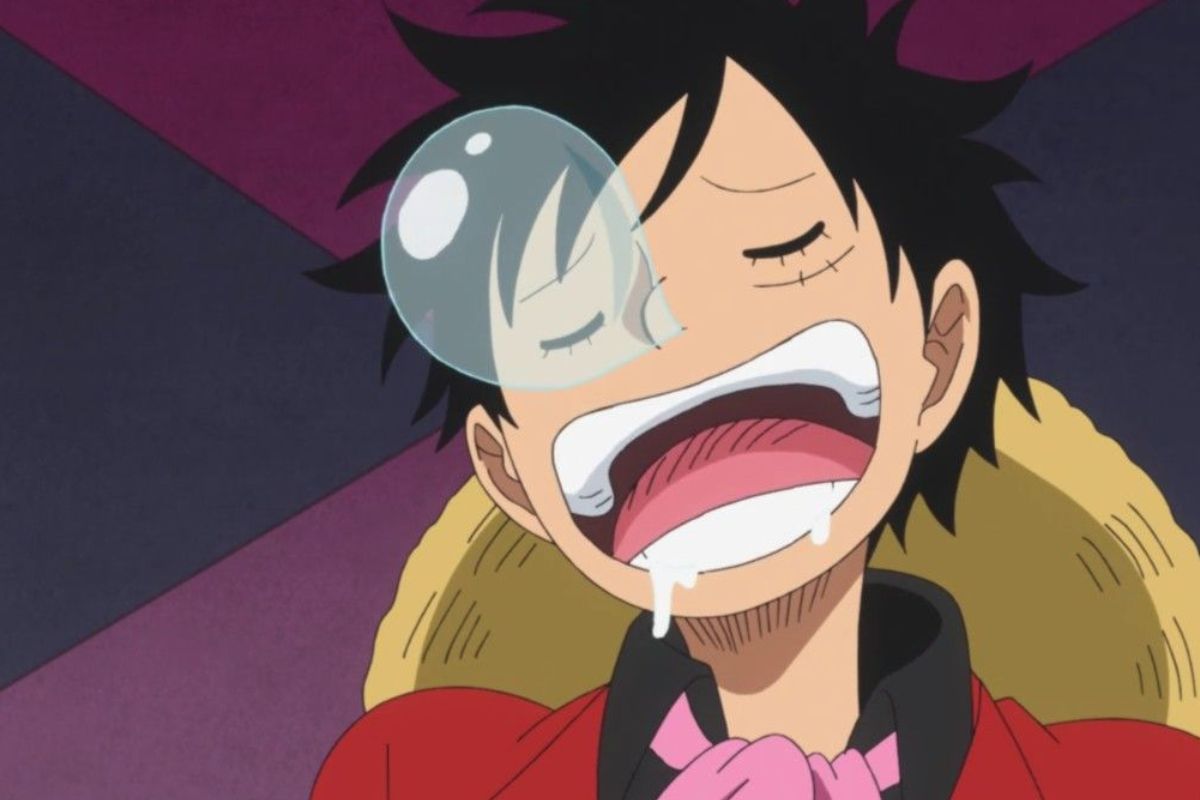 Le créateur de One Piece révèle le personnage le plus dur à dessiner de l'équipage du chapeau de Paille "Il est vraiment chiant à dessiner"