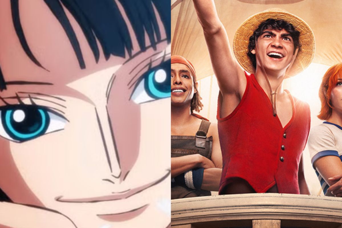Le dilemme avec la série One Piece: Tous les fans de One Piece ne sont pas enchantés par la décision de casting controversée de Netflix pour Nico Robin
