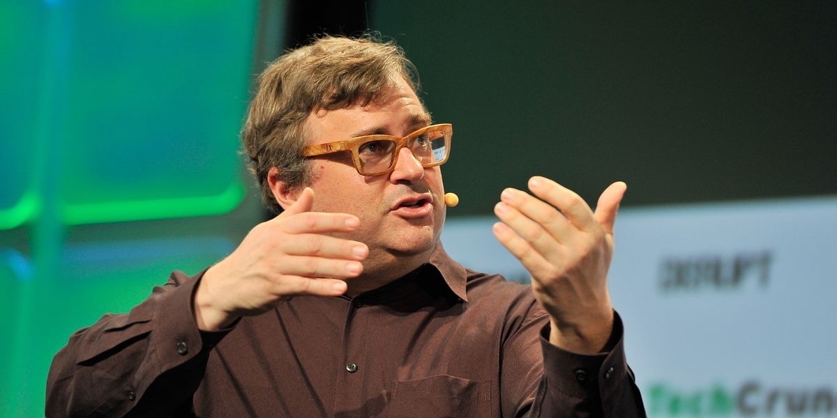 Le fameux fondateur de LinkedIn veut aussi sa part de NFT