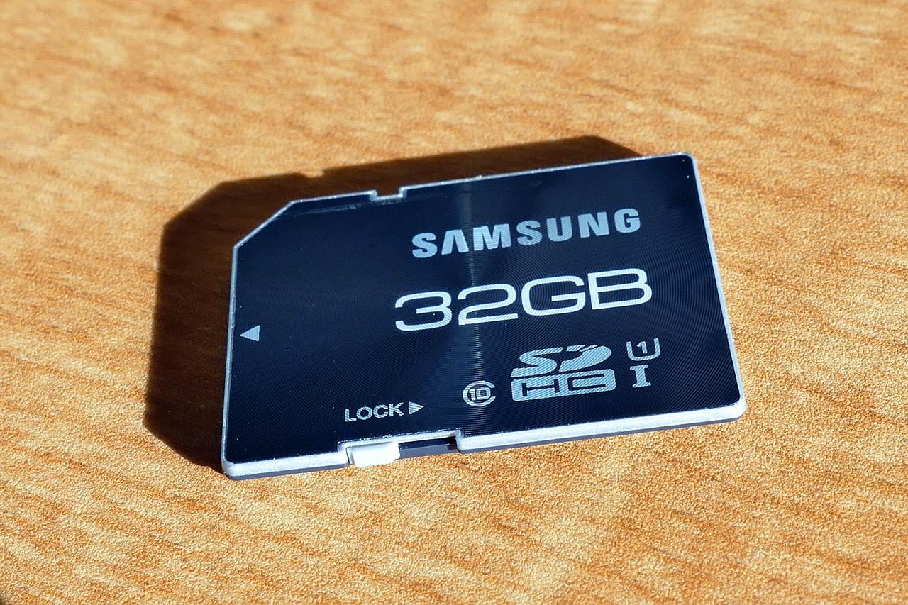 Le futur du SSD sera SD