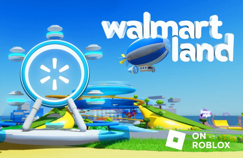 Le géant Walmart fait une entrée bruyante dans le métaverse