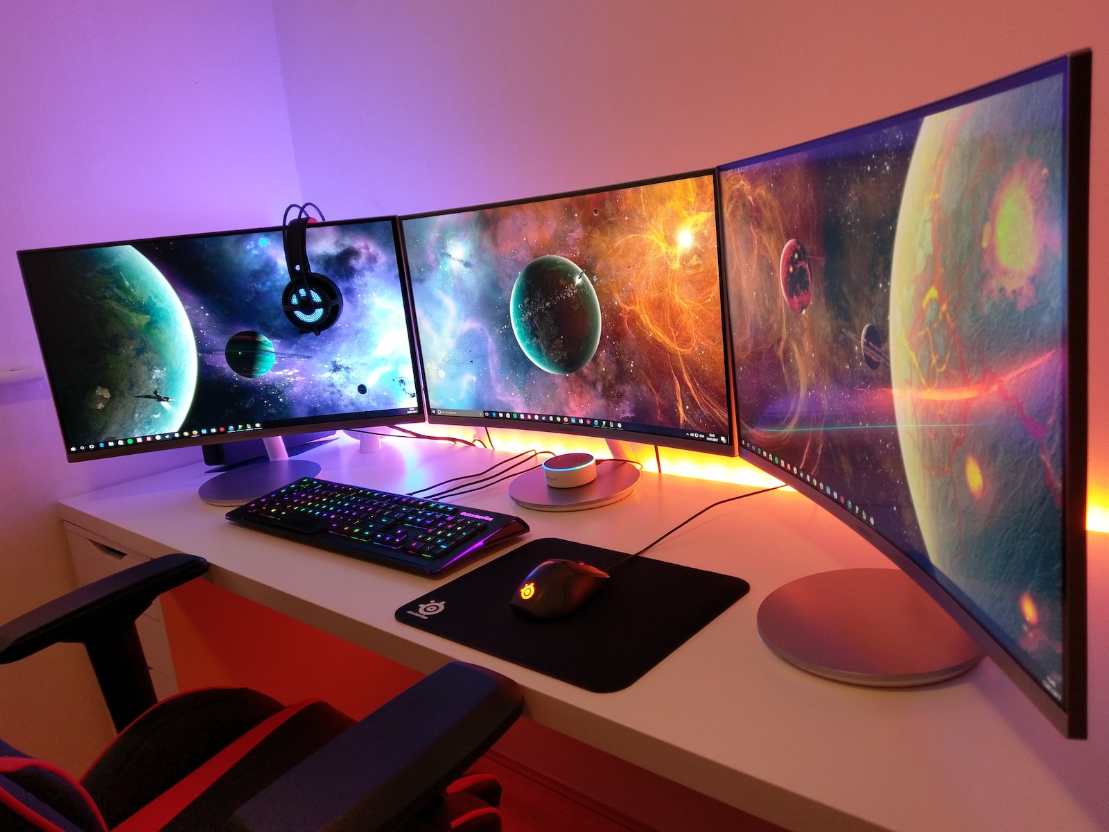 Le guide ultime pour choisir le bureau gaming parfait