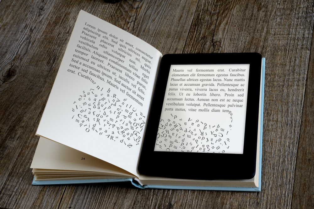Le livre numérique, sur quel support ?