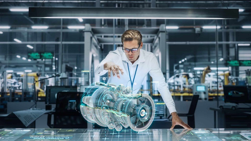 Le métaverse serait-il un levier de la transformation de l'industrie ?