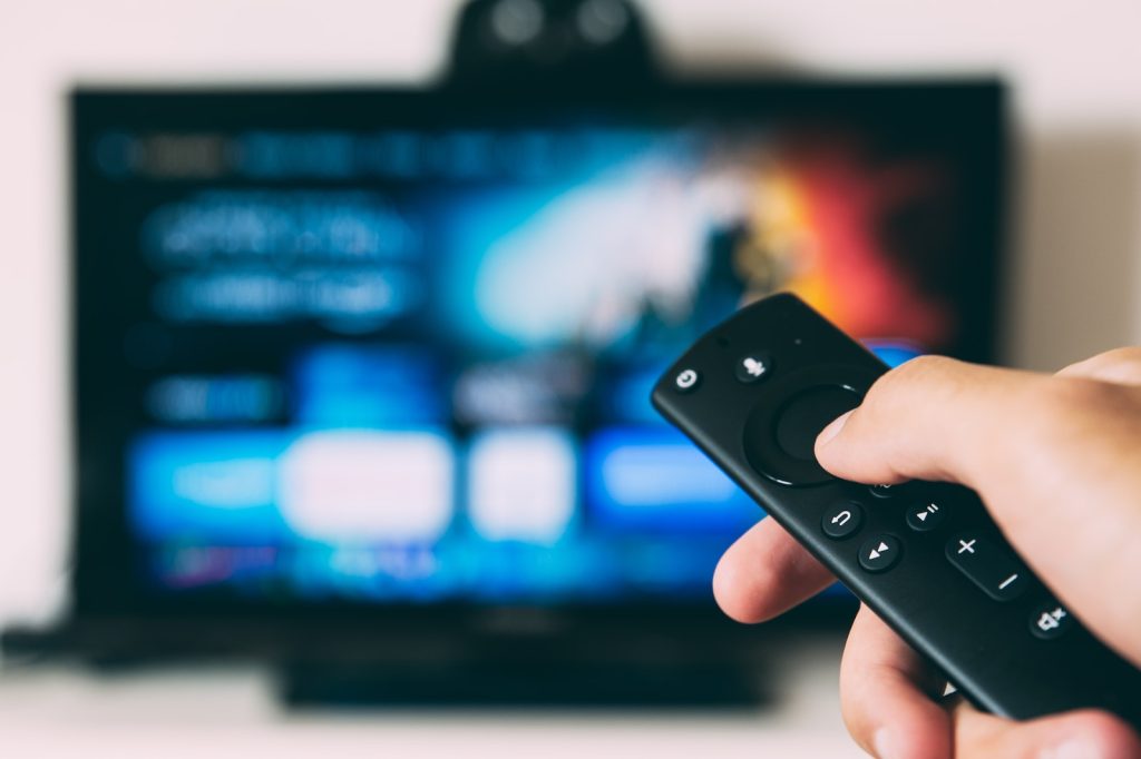 recommandations netflix