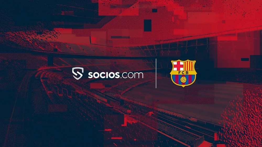 Le NFT et le Web3 sont les héros du jour ! Le FC Barcelone est sauvé de justesse