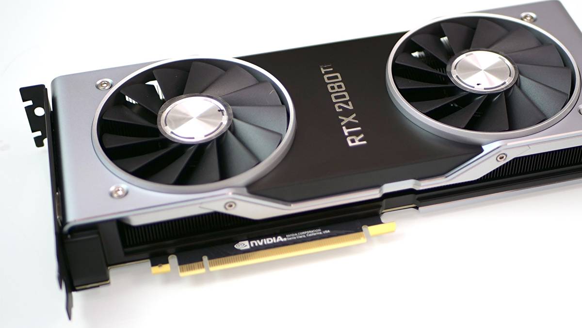 Le prix des GPU en baisse, un retour à des prix raisonnables&nbsp;?