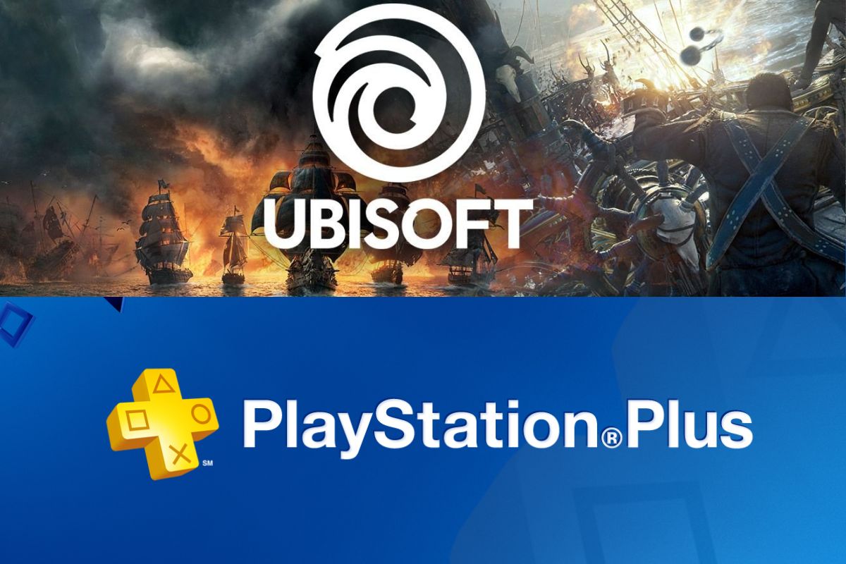 Le PS Plus mai 2024 ajoute un titre original d'Ubisoft, appartenant à une franchise supposément annulée