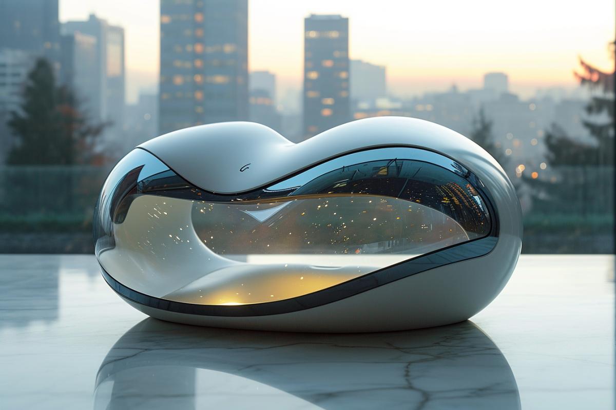 Le vision pro d'apple : casque écoresponsable et haute technologie