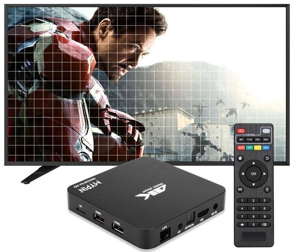 Quel lecteur multimédia choisir pour lire ses vidéos ?
