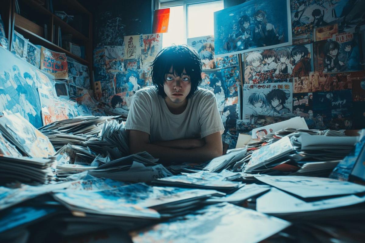 L'éditeur de Dragon Ball Torishima qualifie l'anime Daima de "déchet