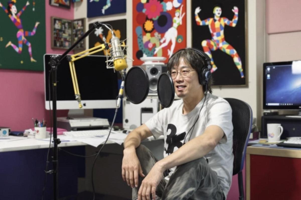 Cette légende de l'animation rejoint One Piece (et les fans sont sous le choc)