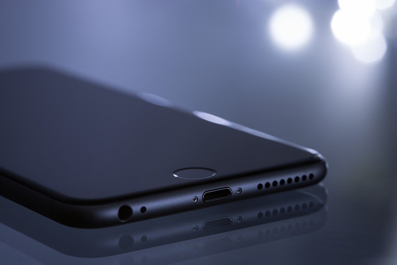 L’encoche disparaitrait sur le prochain iPhone