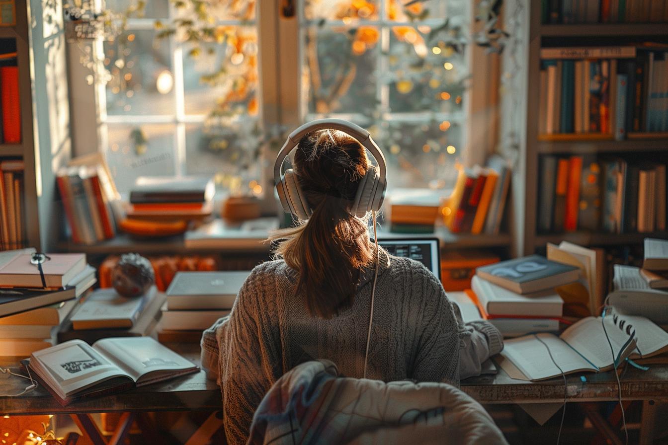 Les 10 meilleurs podcasts de culture générale à découvrir en 2023