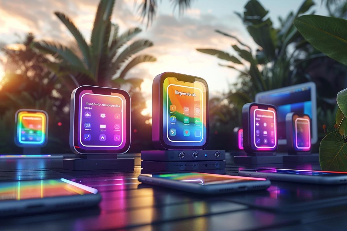 Les 3 nouvelles fonctionnalités IA de Safari sur iOS 18 à découvrir