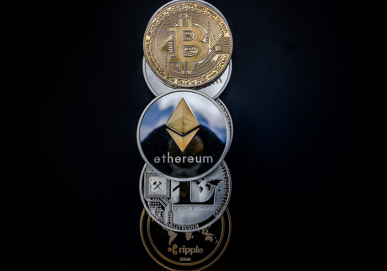 Les cryptos débarquent sur PayPal au Royaume-Uni
