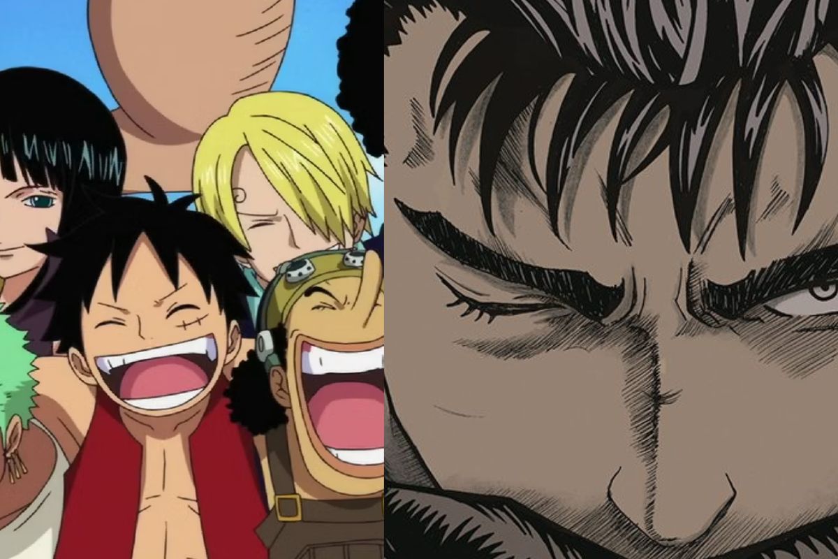 Les fans de One Piece et de Berserk s'unissent en qualifiant ce personnage de "l'Âme de la Shonen" après les épreuves que lui a fait subir Eiichiro Oda.