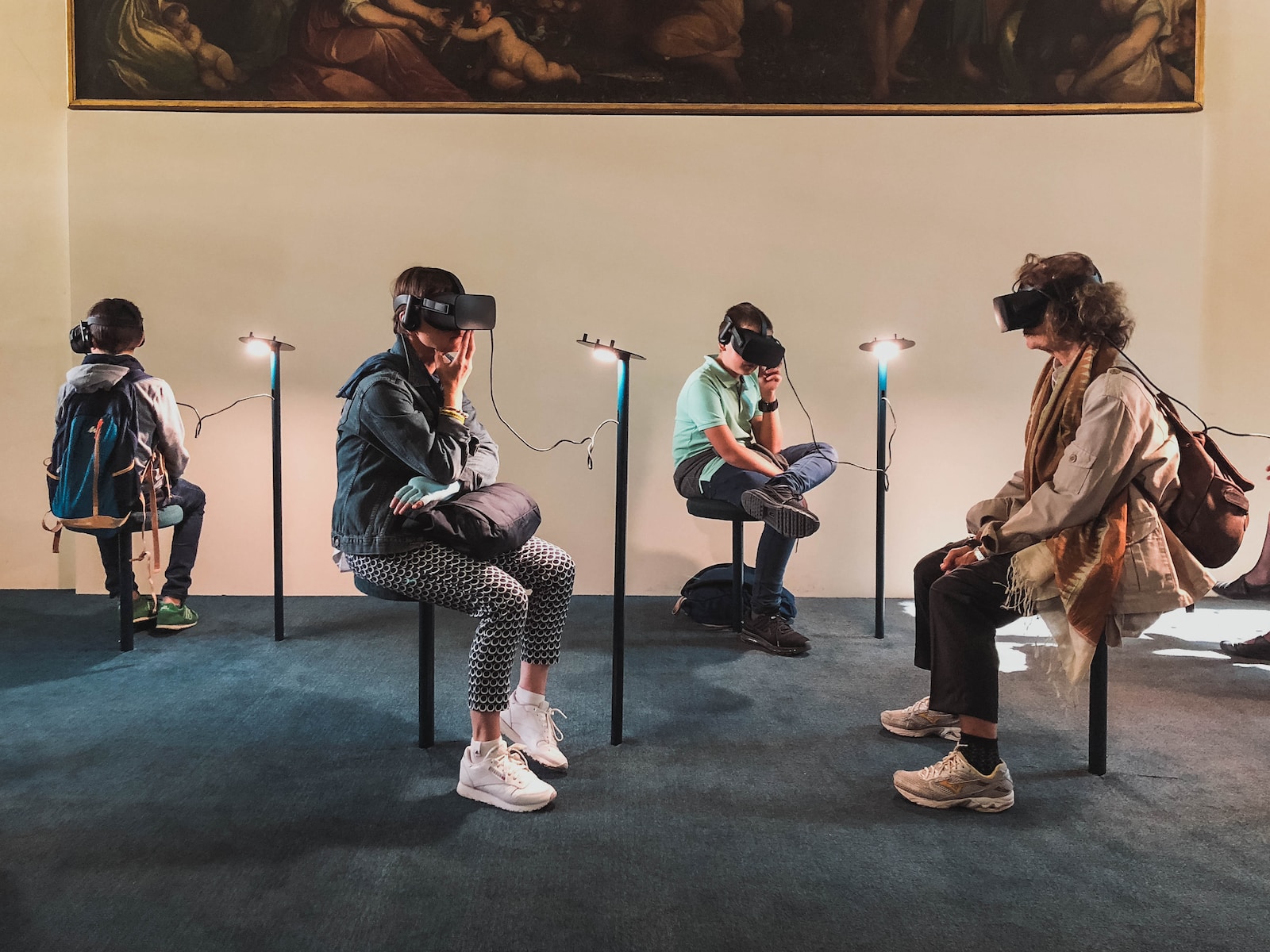 Les jeux en ligne à l'ère du métavers : comment la technologie bouleverse le gaming ?