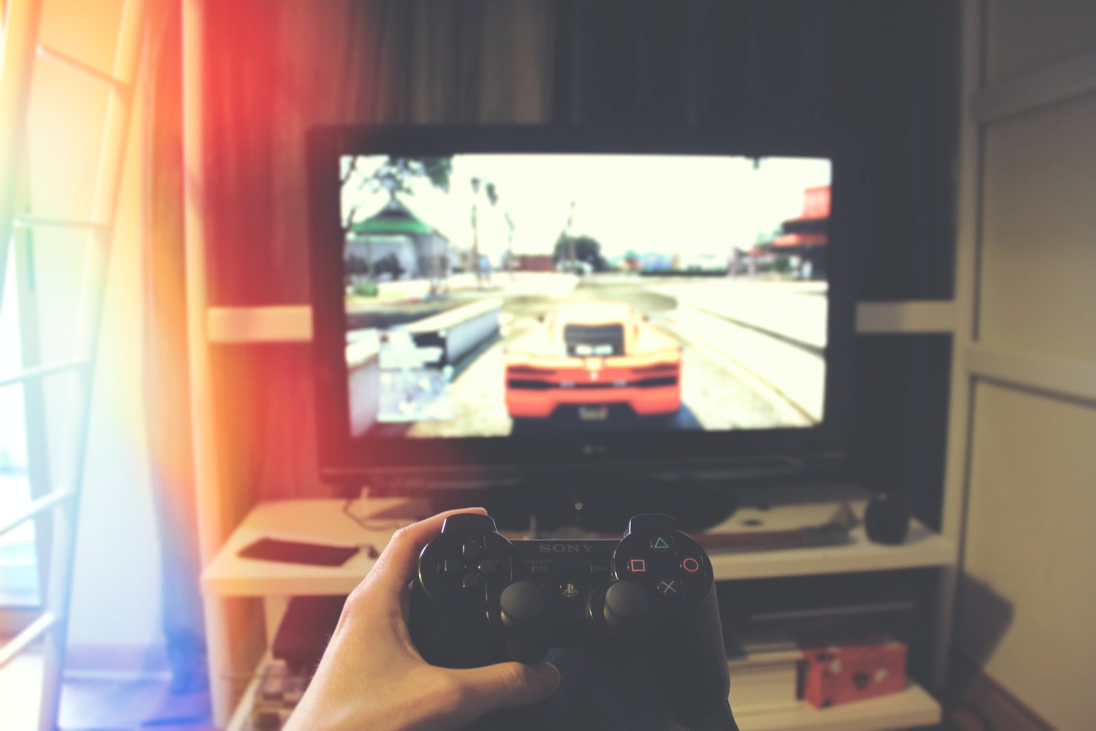 Les jeux PS4 sur la PlayStation®5 : tout ce qu'il faut savoir